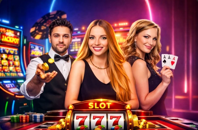 Sweet Bonanza Slot - Pragmatic Play